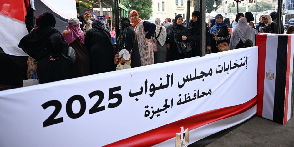 وعي المصريين يكسر حملات التشكيك.. الانتخابات تمضي بثقة والجماعة الإرهابية تُعيد رواياتها البالية