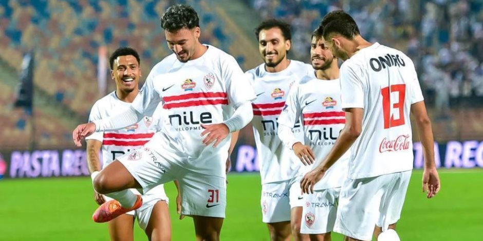 ملف الديون يعود للواجهة.. الزمالك أمام اختبار صعب في فيفا