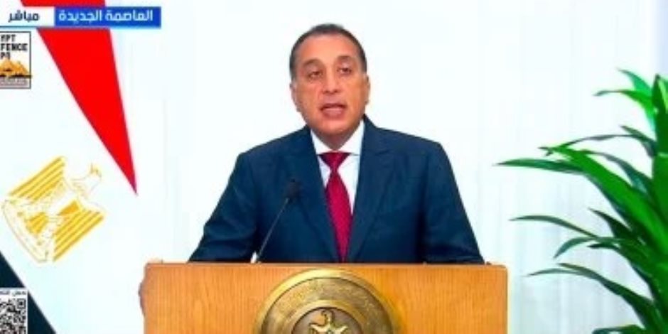 رئيس الوزراء: ضم محافظة الإسكندرية لمنظومة التأمين الصحي الشامل