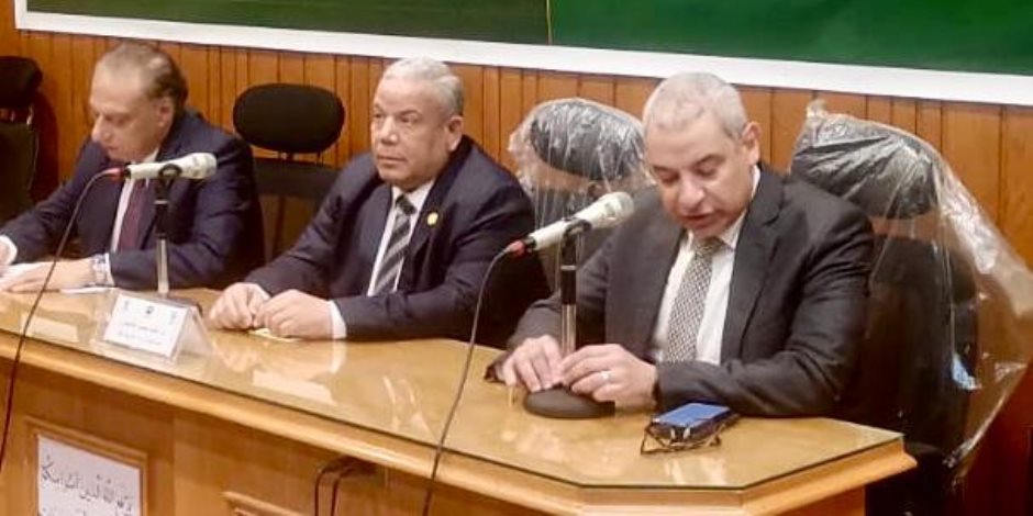 ندوة علمية بكلية الدراسات الأفريقية العليا تضع أسسًا جديدة للتكامل العربي الأفريقي (صور)