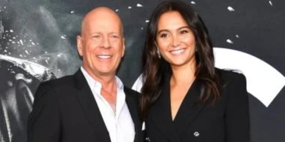 في خطوة لاقت اهتمامًا عالميًا .. عائلة بروس ويليس تعلن نيتها التبرع بدماغه بعد وفاته