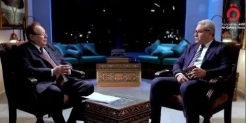  رئيس اليمن الأسبق يتحدث عن زيارة عبد الناصر وخلافات الثورة فى حوار خاص لـ«الجلسة سرية»