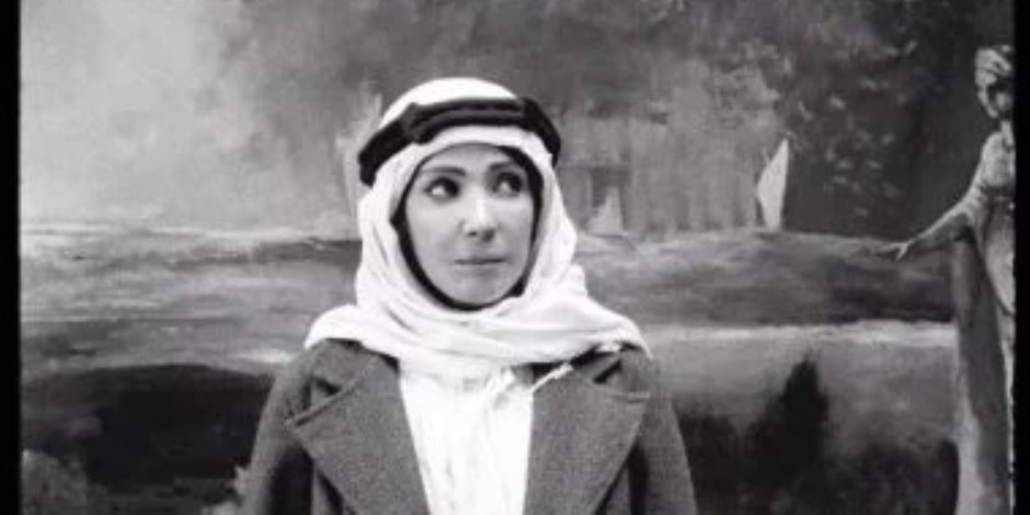 أول ظهور لـ منى زكي في دور أم كلثوم بفيلم الست والعرض 10 ديسمبر.. فيديو