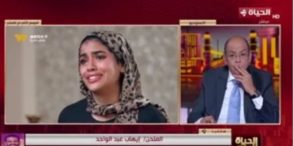 مدرب برنامج كاستنج 2: نبحث عن الفنان الشامل والقاهرة ستظل هوليوود الشرق