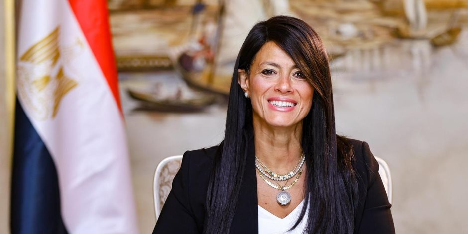 رسائل الدكتورة رانيا المشاط حول مؤشرات الناتج المحلي الإجمالي للربع الأول من العام المالي 2025-2026