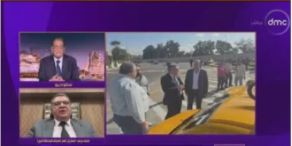 محافظة الجيزة: التوك توك غير آمن وخارج السيطرة .. وسيارات "كيوت" بديلاً مرخصاً وآمناً