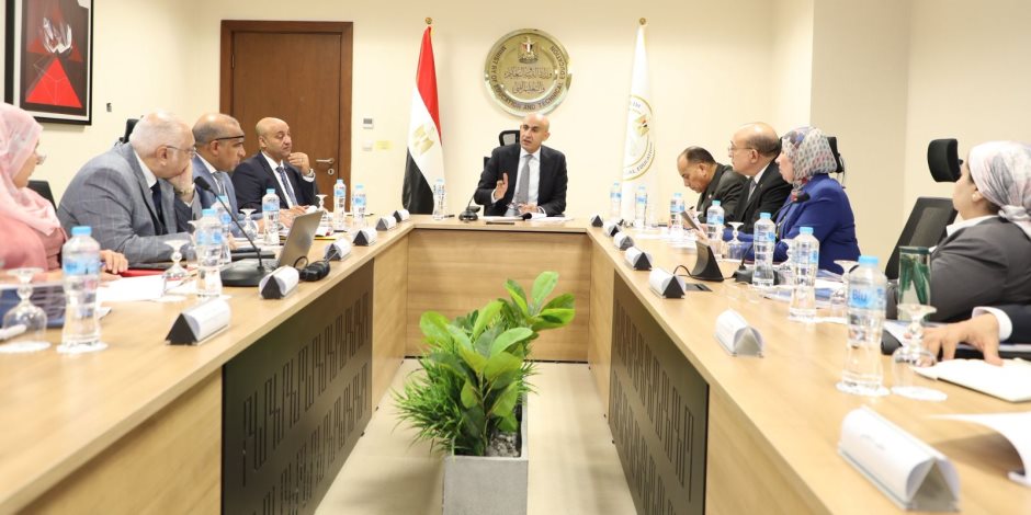 وزير التعليم: إقبال غير مسبوق على منصة البرمجة والذكاء الاصطناعي اليابانية