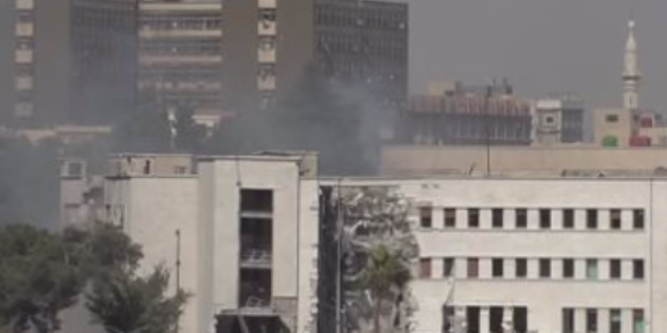 مراسل القاهرة الإخبارية: عائلات سورية غادرت بلدة بيت جن بعد هجمات إسرائيل