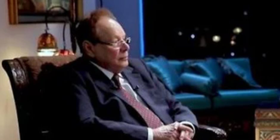 علي ناصر محمد: مصر كانت الدولة الوحيدة الداعمة لجمهورية اليمن الديمقراطية