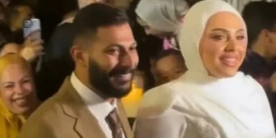 محمد هنيدى: احتفلنا بعقد قران ابنتى والفرح شهر ديسمبر