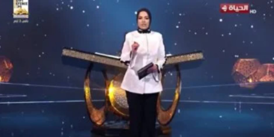 آية عبد الرحمن: إذاعة القرآن الكريم شمس تنور البيوت والقلوب المصرية