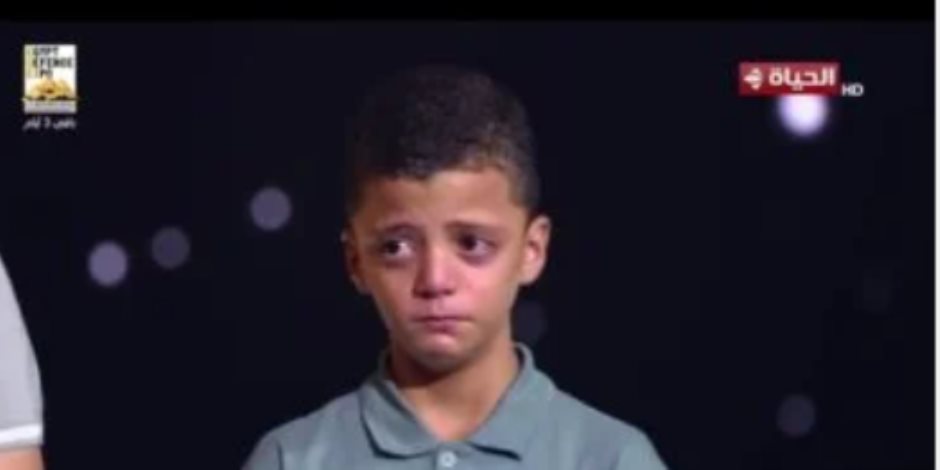  عودة المتسابق عبد الله إلى دولة التلاوة من جديد.. ما السبب؟ 