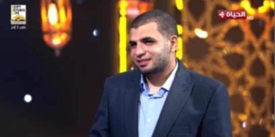 المتسابق محمد سامى بدولة التلاوة: استفدت من ملاحظات لجنة التحكيم بالمرحلة الأولى