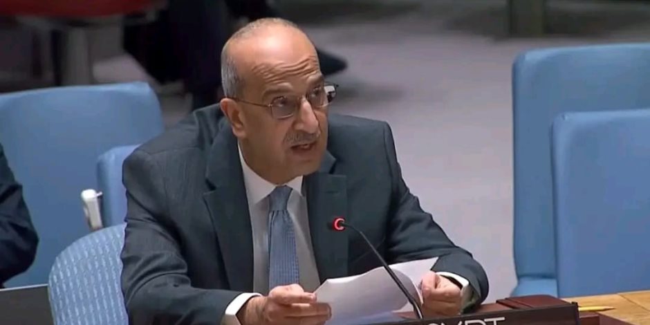 مصر ترحب باعتماد مراجعة هيكل بناء السلام الأممي من مجلس الأمن والأمم المتحدة