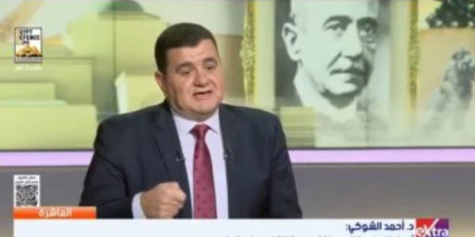 أحمد الشوكي لـ العاشرة: إدراك المواطن لهويته أعلى درجات الأمن القومي