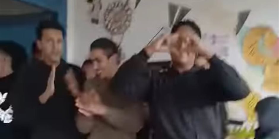 بعد استغاثه معلمة.. تعليم الإسكندرية تشكل لجنة عاجلة للتحقيق في واقعة مدرسة عبد السلام المحجوب