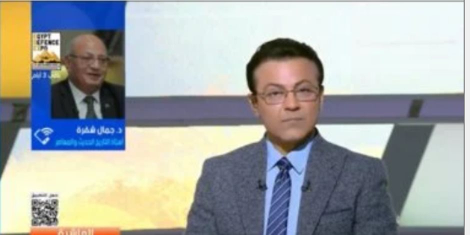 جمال شقرة لـ العاشرة: الهوية المصرية سبيكة نادرة تواجه حروبا شرسة