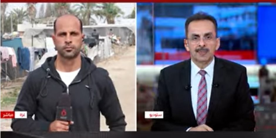 القاهرة الإخبارية: قطاع غزة يشهد خروقات إسرائيلية متواصلة واستهداف المدنيين