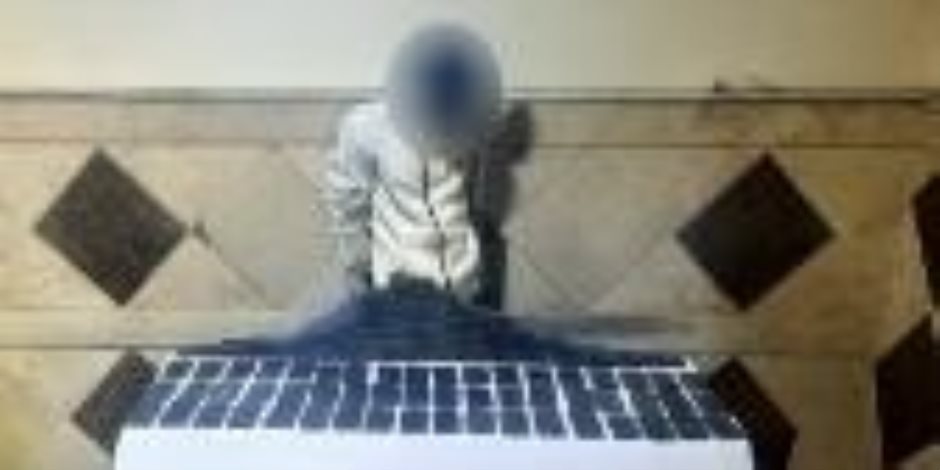 مصرع عنصرين شديدى الخطورة فى تبادل لإطلاق النار مع الشرطة فى الأقصر  