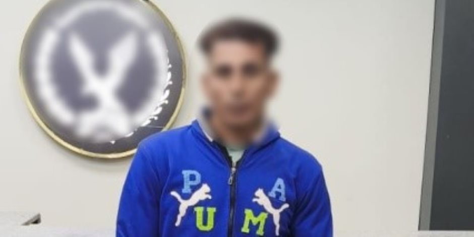 أمن سوهاج يضبط مزارع ضرب كلب بـ"الكوريك" لنباحه تجاهه خلال دخوله محل سكنه