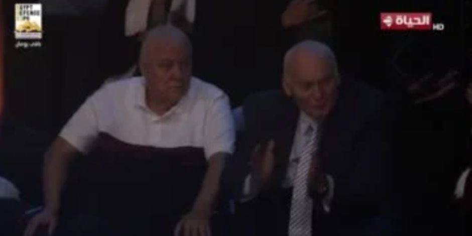 وزير الأوقاف لنجل الشيخ منصور الشامى: والدك شمس ساطعة في رموز دولة التلاوة