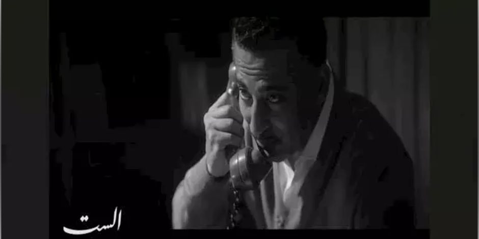 ضمن أحداث فيلم الست .. عمرو سعد يجسد شخصية الزعيم جمال عبد الناصر 