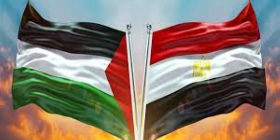 مصر تحيى اليوم العالمى للتضامن مع الشعب الفلسطينى