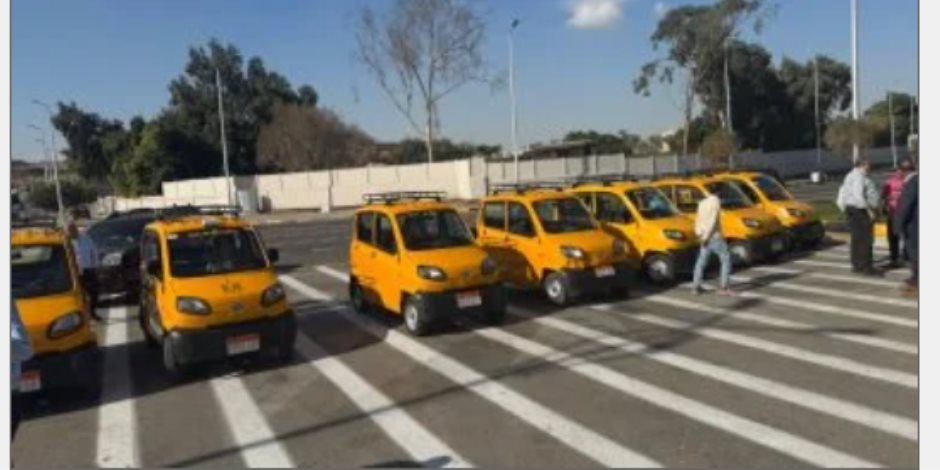 بديل التوكتوك.. سعر السيارة «الكيوت» وتسهيلات كبيرة للحصول عليها