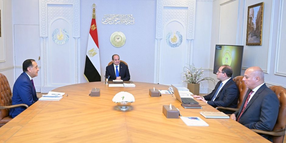 وزير المالية: مبادرة التسهيلات الضريبية قدمت نموذجا جيدا لحالة التغيير المنشودة