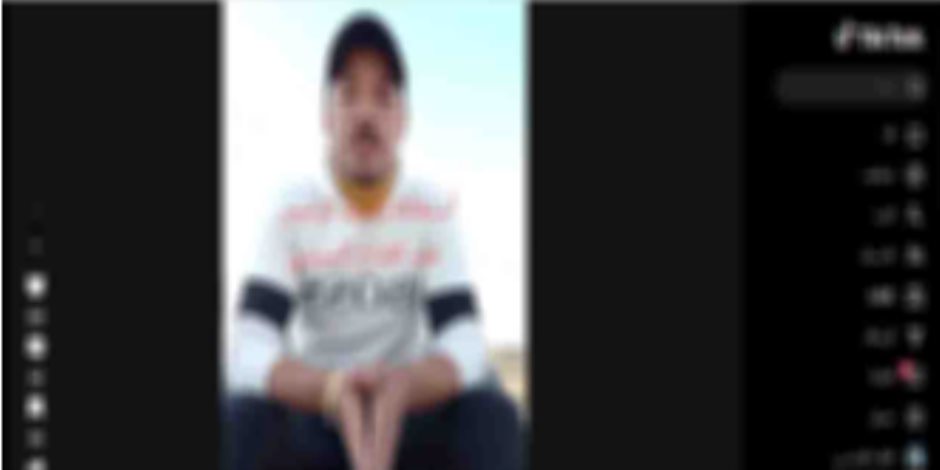 ضبط تاجر مخدرات بث فيديو مفبرك لتشويه أحد أقسام شرطة الإسكندرية