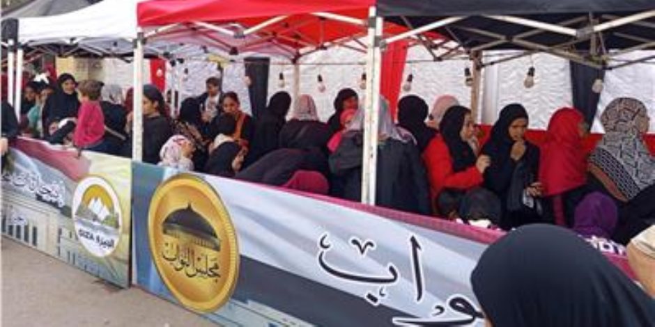 النائب هشام الحسيني: الانتخابات ركيزة رئيسية في بناء المؤسسات وتعزيز دولة القانون