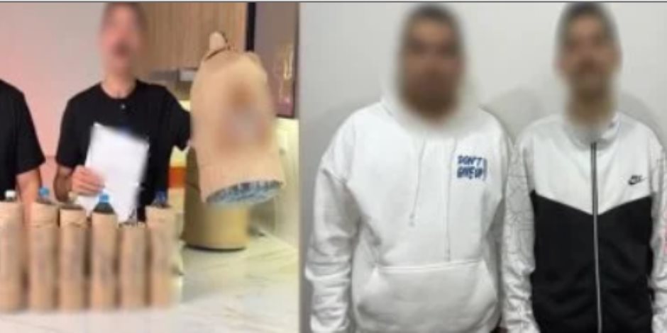 إخلاء سبيل صانعي محتوى بكفالة 50 ألف جنيه بعد نشر أخبار كاذبة عن الأغذية والمياه