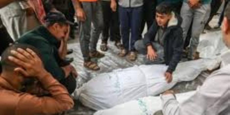 عدد شهداء غزة يتجاوز 70 ألفاً منذ بدء حرب 2023 .. منهم 354 فلسطينياً قُتلوا بنيران إسرائيلية بعد بدء الهدنة