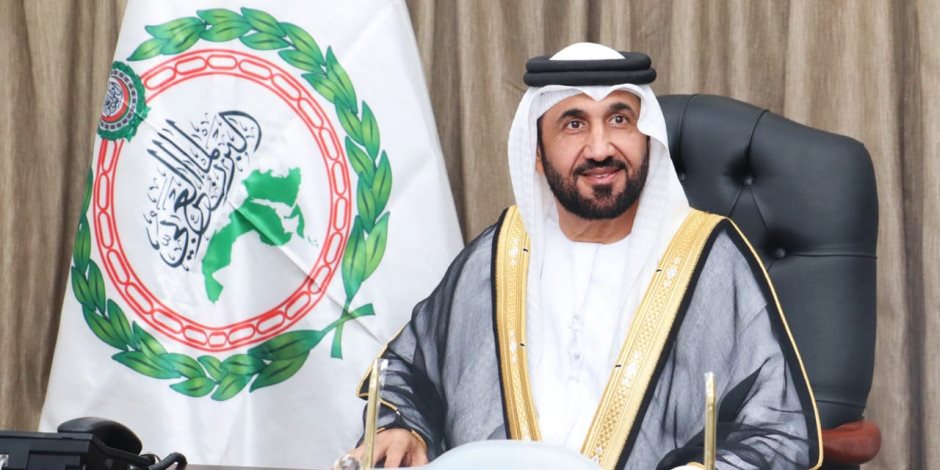 رئيس البرلمان العربي يدين الاعتداءات الإسرائيلية على سوريا ويطالب بتحرك دولي عاجل