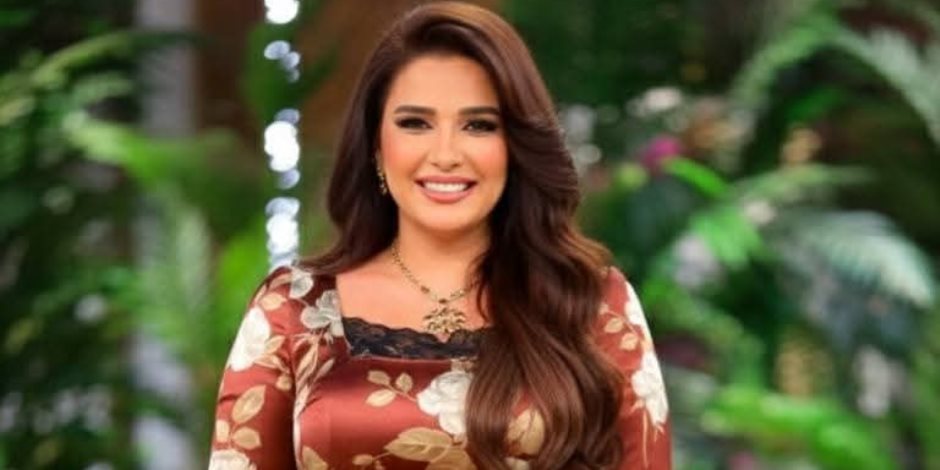 بأطلاله راقية .. ياسمين عبد العزيز قريبا مع مني الشاذلي 