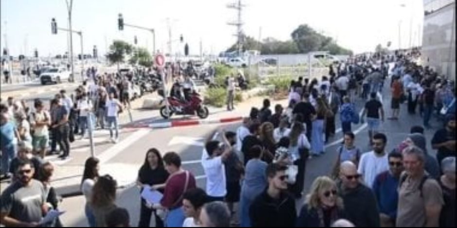 طوابير من الإسرائيليين أمام سفارة البرتغال بتل أبيب للهجرة إلى لشبونة .. اعرف الأسباب 