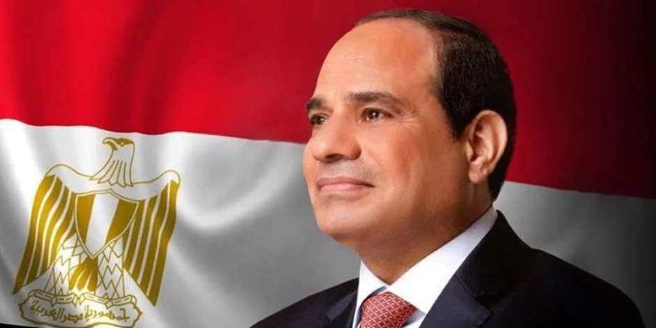 مدير مكتبة الإسكندرية يهنئ الرئيس السيسي بمناسبة منحه جائزة "شجرة الزيتون للسلام"