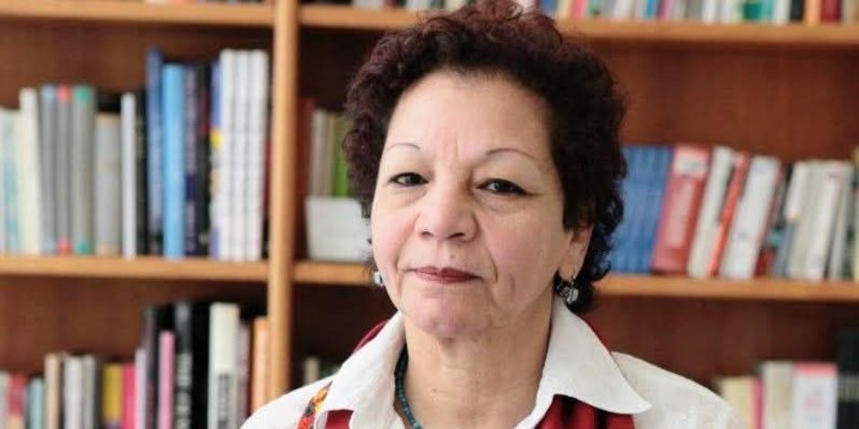 مكتبة الإسكندرية تهنئ سلوى بكر بجائزة "البريكس" الأدبية