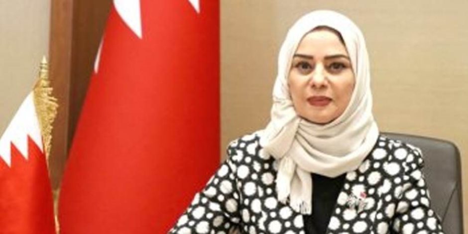  سفيرة البحرين بالقاهرة: الاحتفال بيوم المرأة البحرينية يمثل فرصة لتجديد الالتزام بالاستثمار فيها وتعزيز دورها في مسارات التنمية 