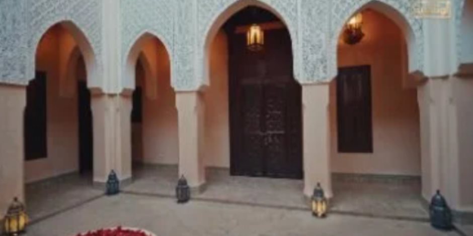 الوثائقية فى رحلة ممتعة "من قلب مراكش".. قريبًا