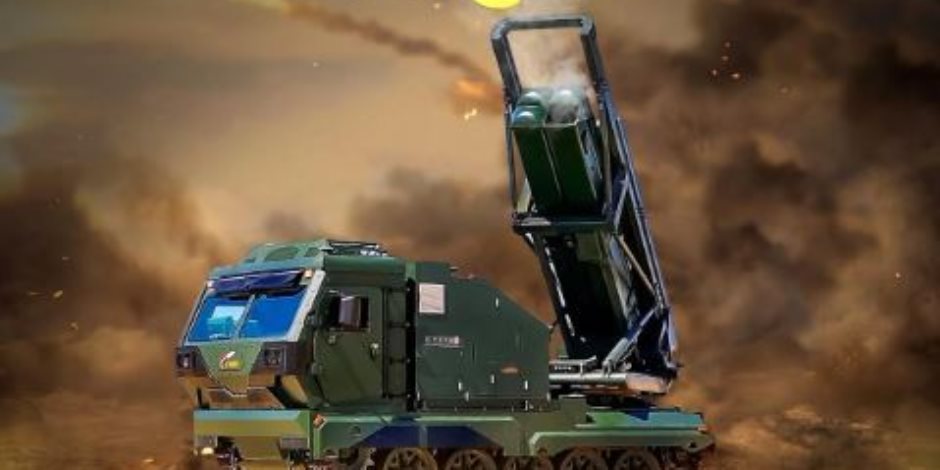 وزير الدولة للإنتاج الحربي يعلن عن المنتجات العسكرية الجديدة بإيديكس 2025 (صور)