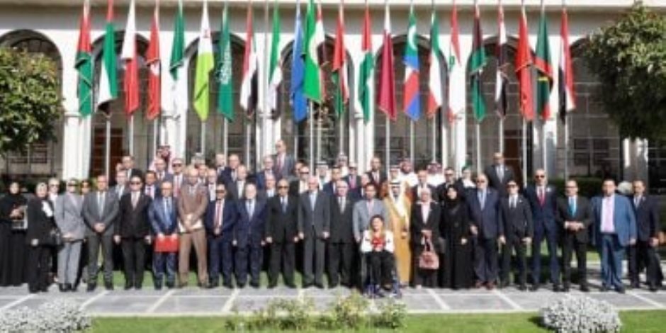 تعزيز العدالة.. الجامعة العربية تدفع بالتعاون القانوني والقضائي بين الدول الأعضاء 