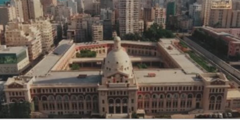  تاريخ مدرسة سان مارك.. الوثائقية تعرض الحلقة الثانية من سلسلة مدارس مصرية