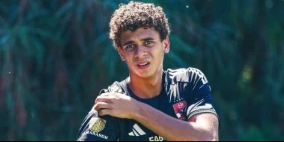 سبورت الإسبانية: صراع بين برشلونة ومان سيتي وميلان وليون لضم حمزة عبد الكريم