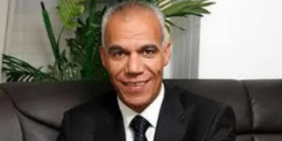 تشييع جثمان المخرج علي سيد الأهل من منيا القمح بالشرقية