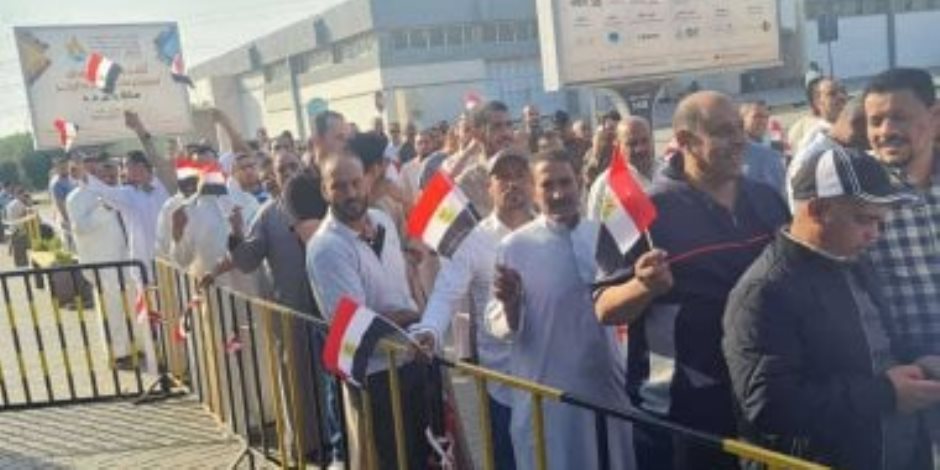 الكويت .. بدء جولة الإعادة للمرحلة الأولى بانتخابات النواب والدوائر الـ19 المُبطلة بها