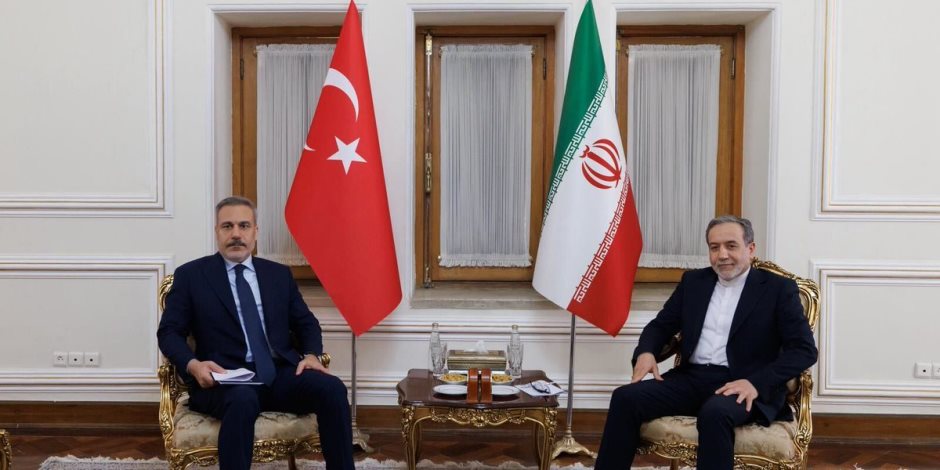   إيران وتركيا تتهمان إسرائيل بارتكاب جرائم ضد مدنيي غزة وتدعوان لوقف العدوان