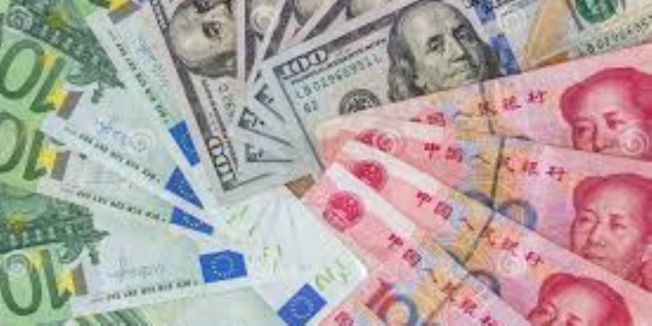 ارتفاع سعر اليورو اليوم الإثنين 1ديسمبر 2025 أمام الجنيه بالبنوك