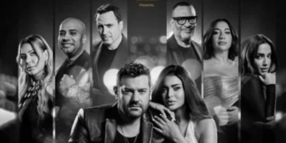 فيلم "السلم والتعبان (لعب عيال)" يحصد أكثر من 56 مليون جنيه منذ طرحه في السينمات