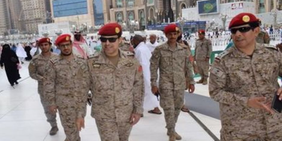 بدايةً من الأحد ولمدة 5 أيام.. وزارة الدفاع السعودية تستقبل طلبات الالتحاق بوظائف عسكرية من الجنسين